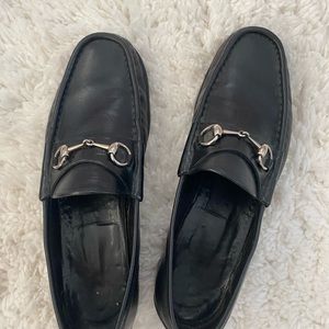 Gucci Loafers!